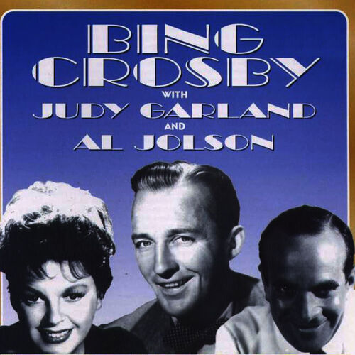 Bing Crosby